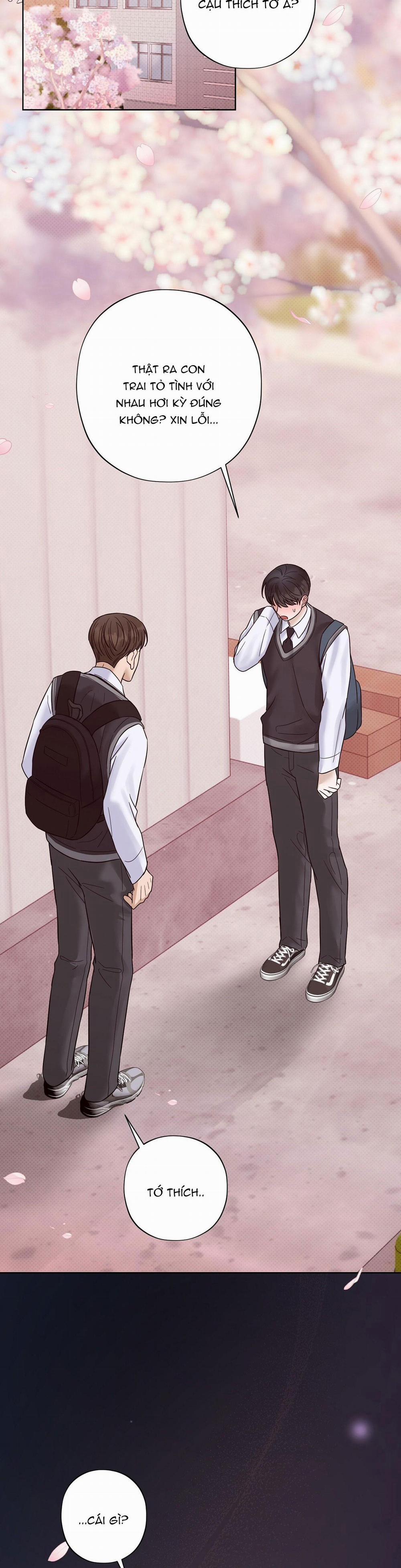 Bắt Kịp 16 QUÁ KHỨ trang 24