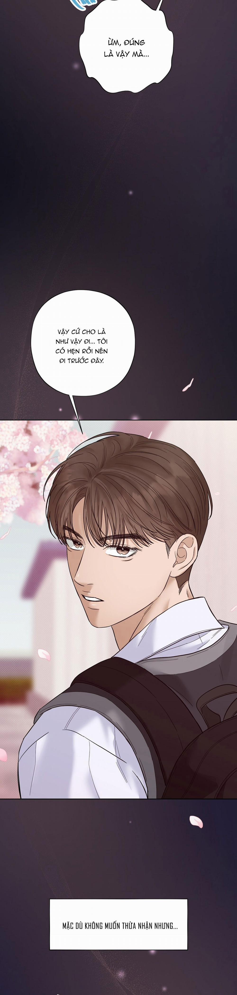 Bắt Kịp 16 QUÁ KHỨ trang 27