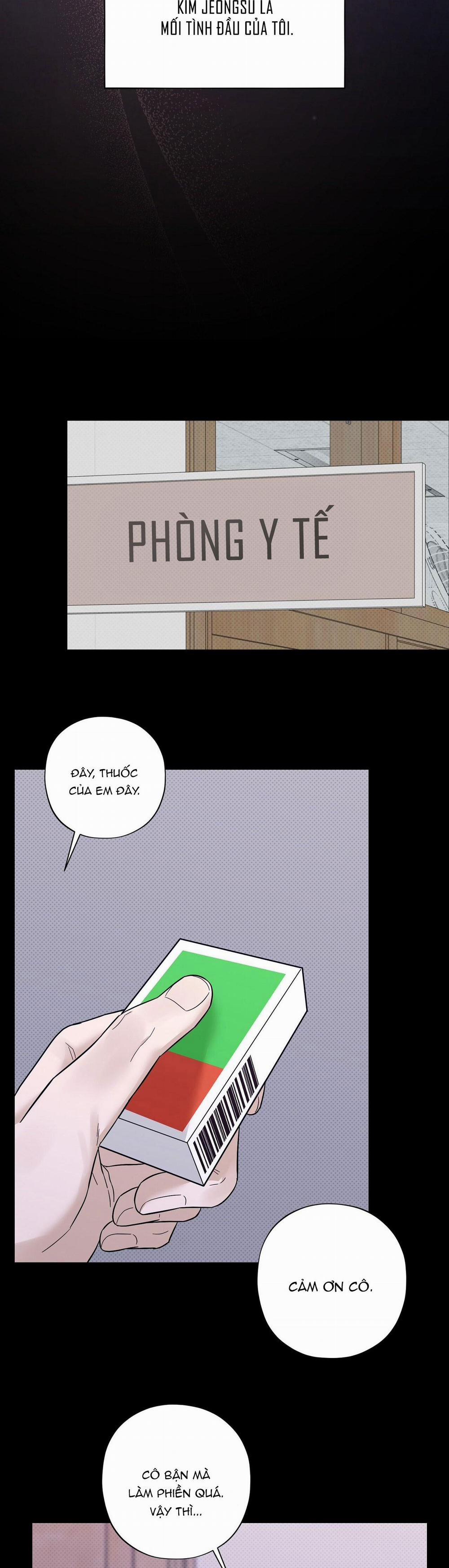 Bắt Kịp 16 QUÁ KHỨ trang 30