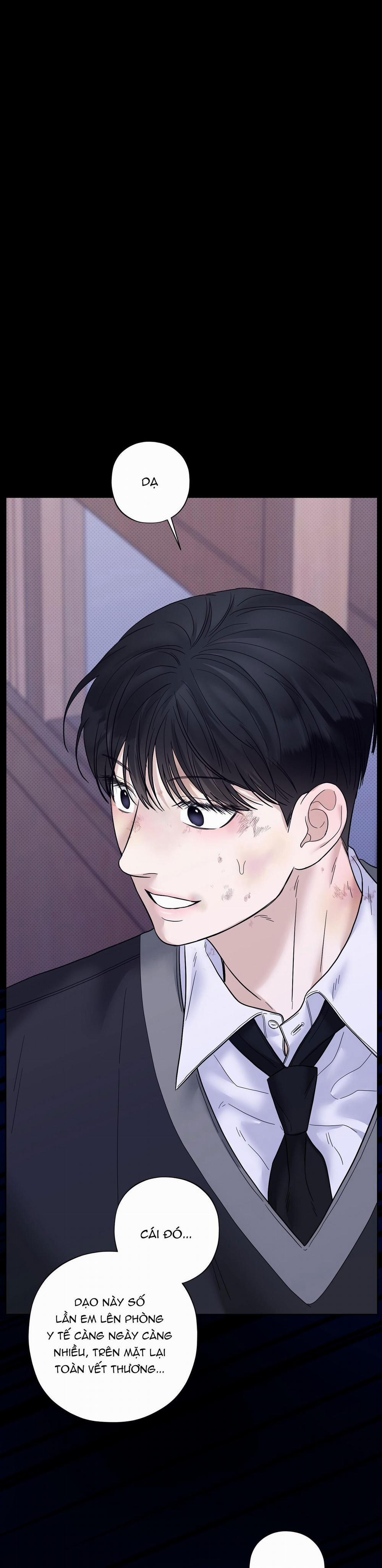 Bắt Kịp 16 QUÁ KHỨ trang 33