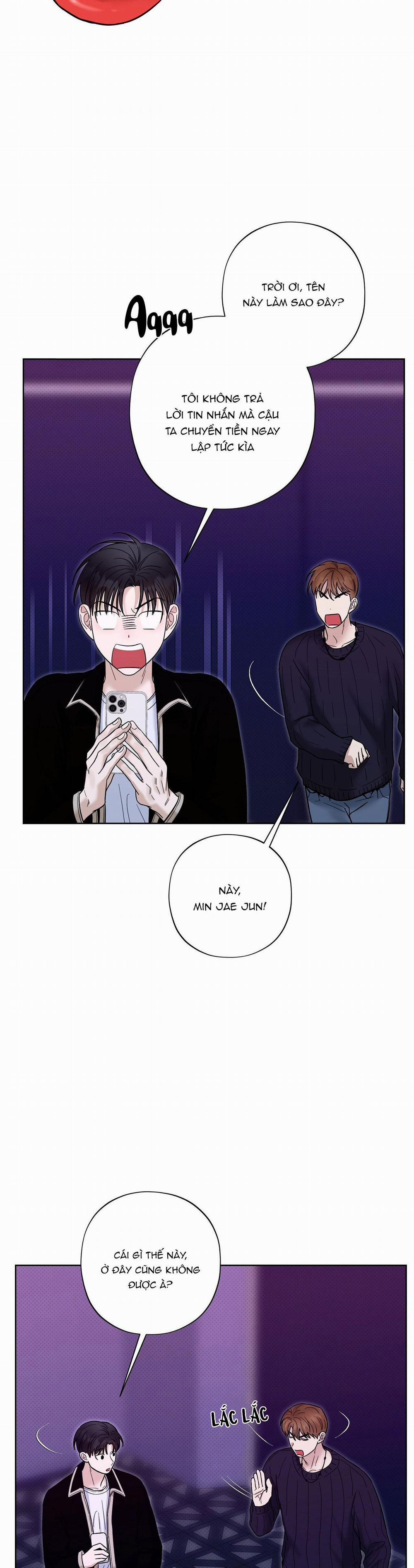 Bắt Kịp 16 QUÁ KHỨ trang 4