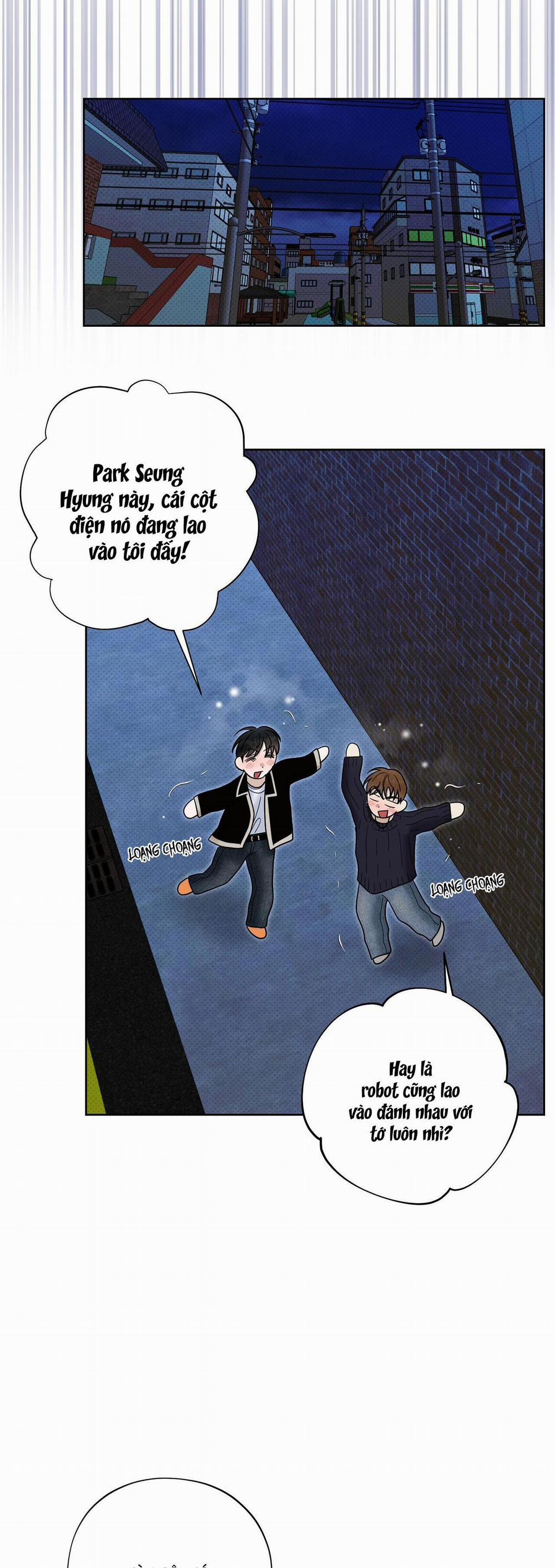 Bắt Kịp 16 QUÁ KHỨ trang 49