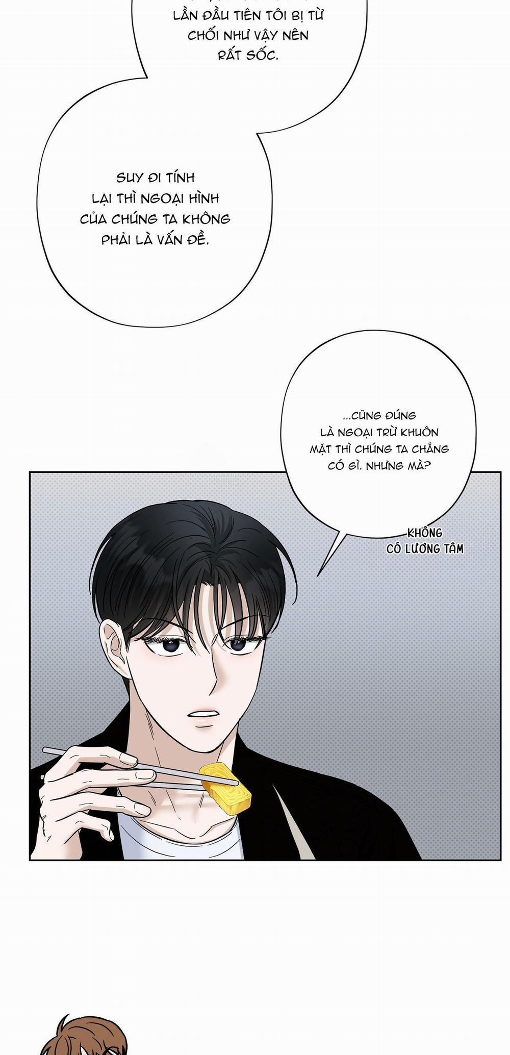 Bắt Kịp 16 QUÁ KHỨ trang 9