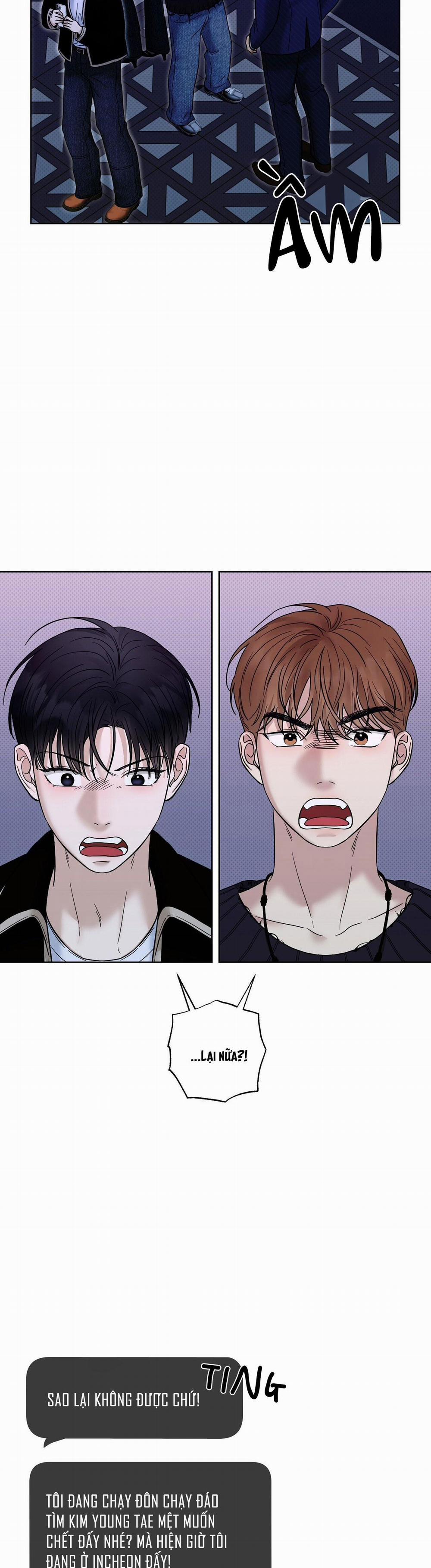 Bắt Kịp 16 trang 1