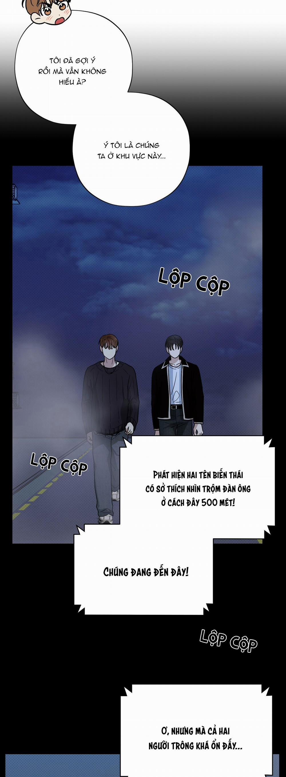 Bắt Kịp 16 trang 10