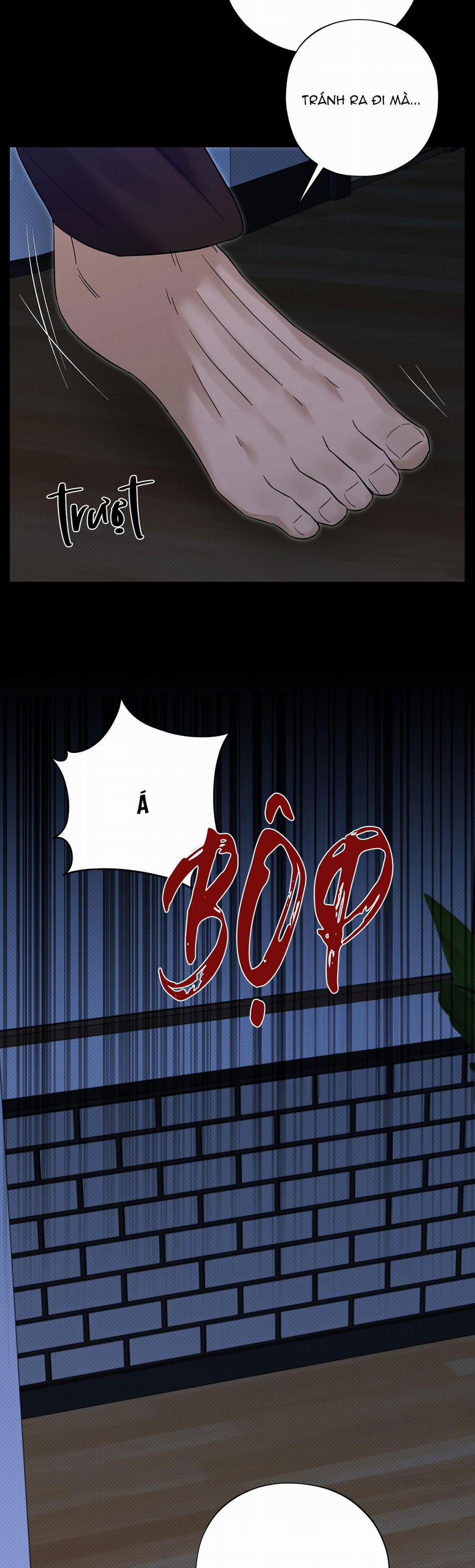 Bắt Kịp 17 Đòi chjch trang 22