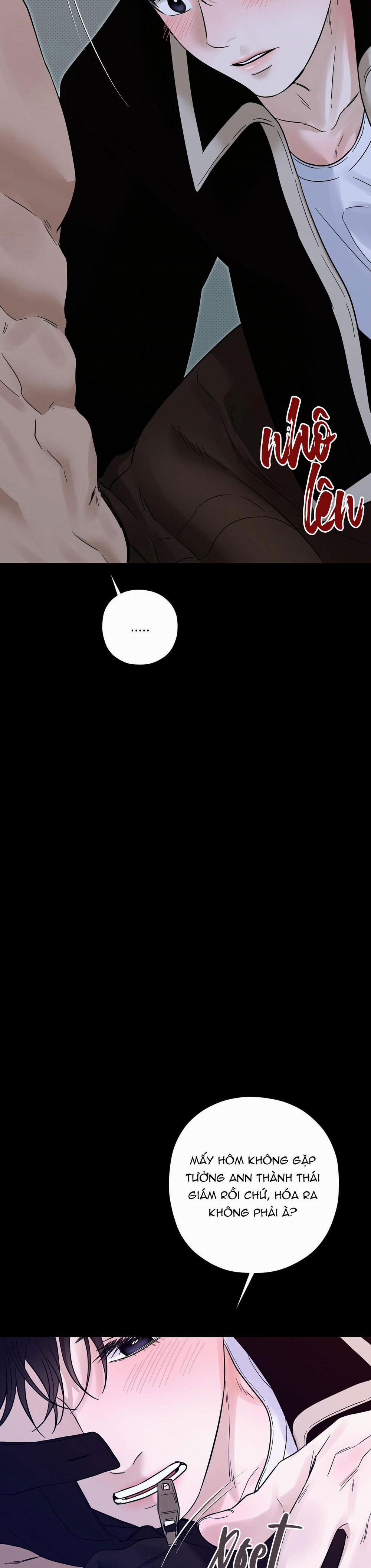 Bắt Kịp 17 Đòi chjch trang 24