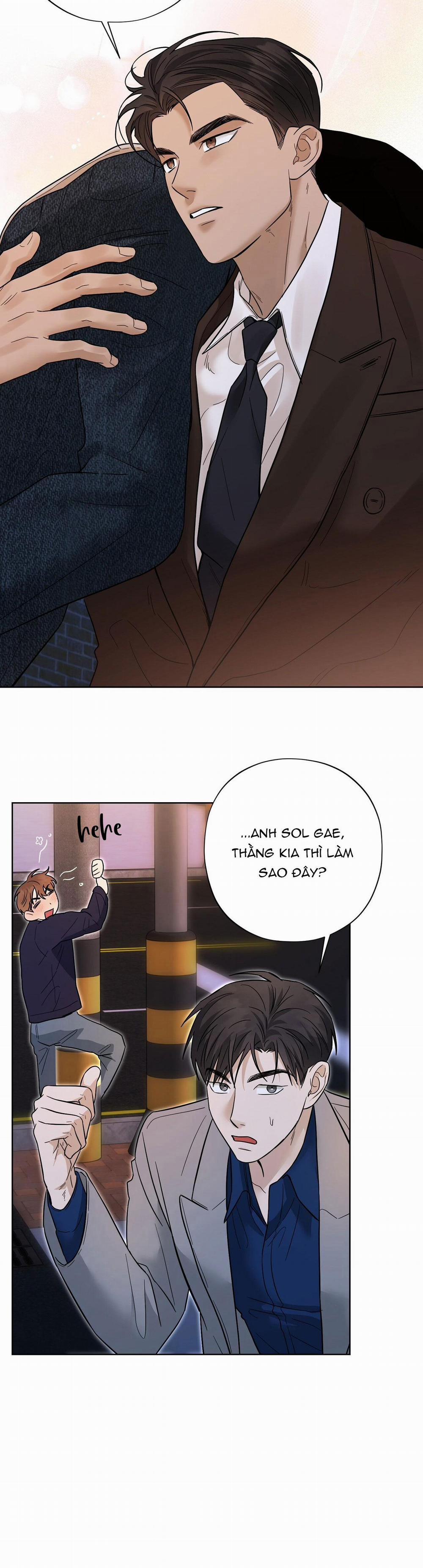 Bắt Kịp 17 Đòi chjch trang 3