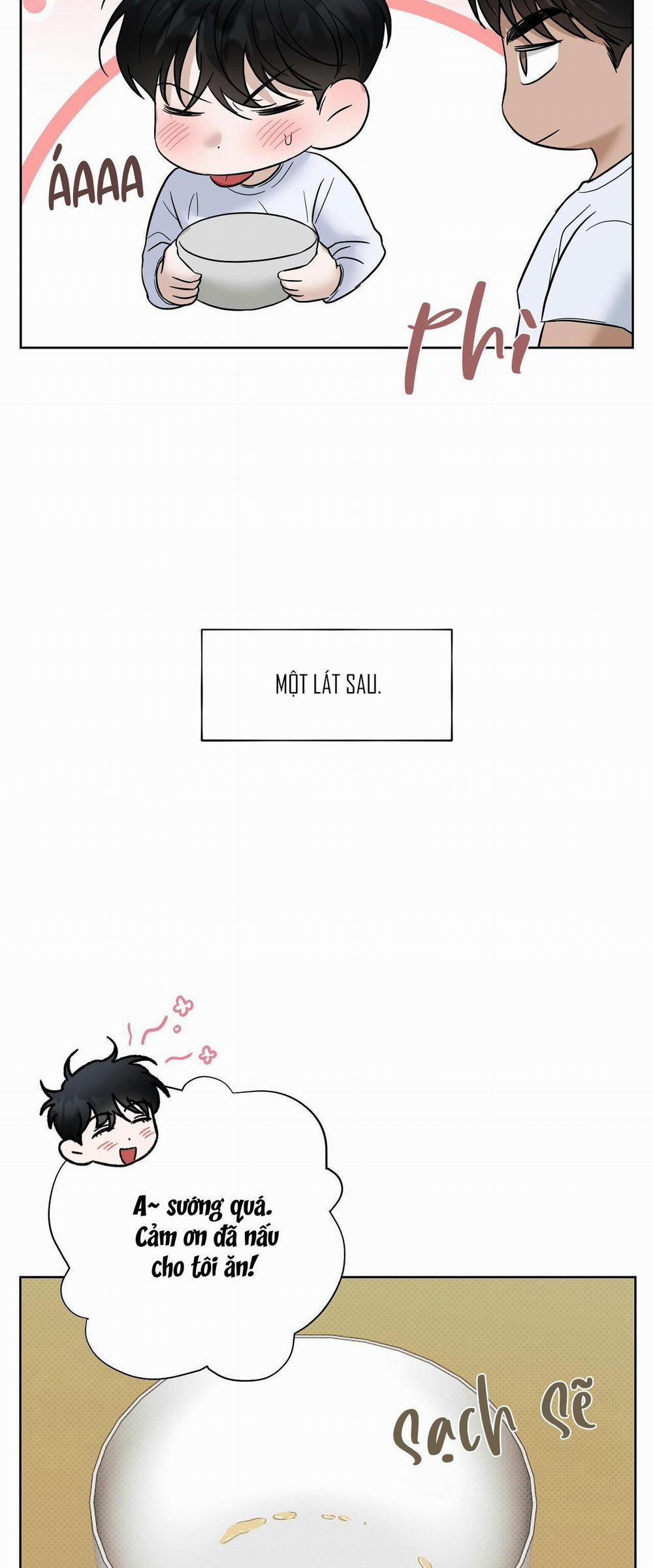 Bắt Kịp 17 Đòi chjch trang 34