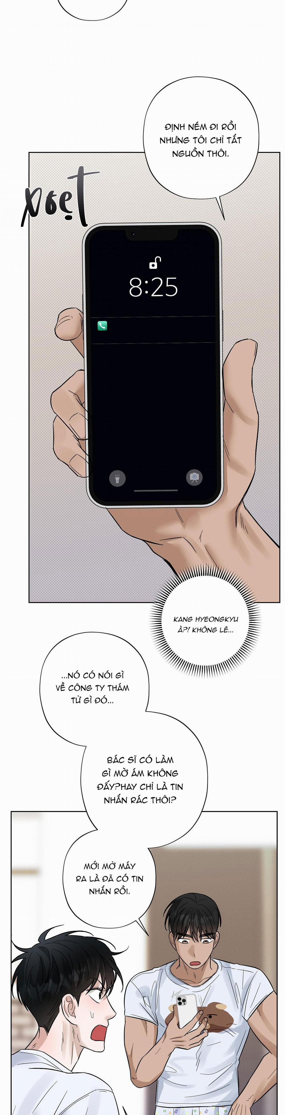 Bắt Kịp 17 Đòi chjch trang 39