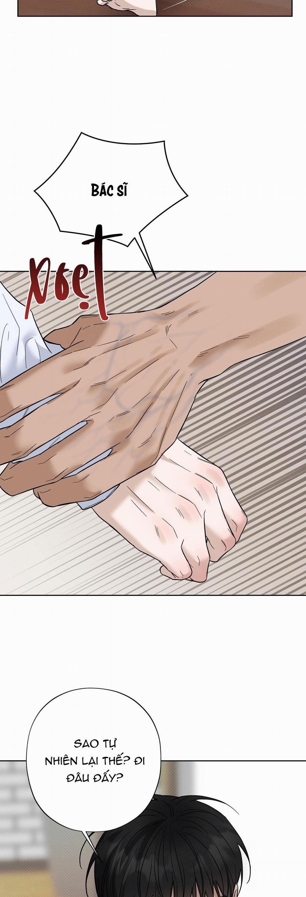 Bắt Kịp 17 Đòi chjch trang 45