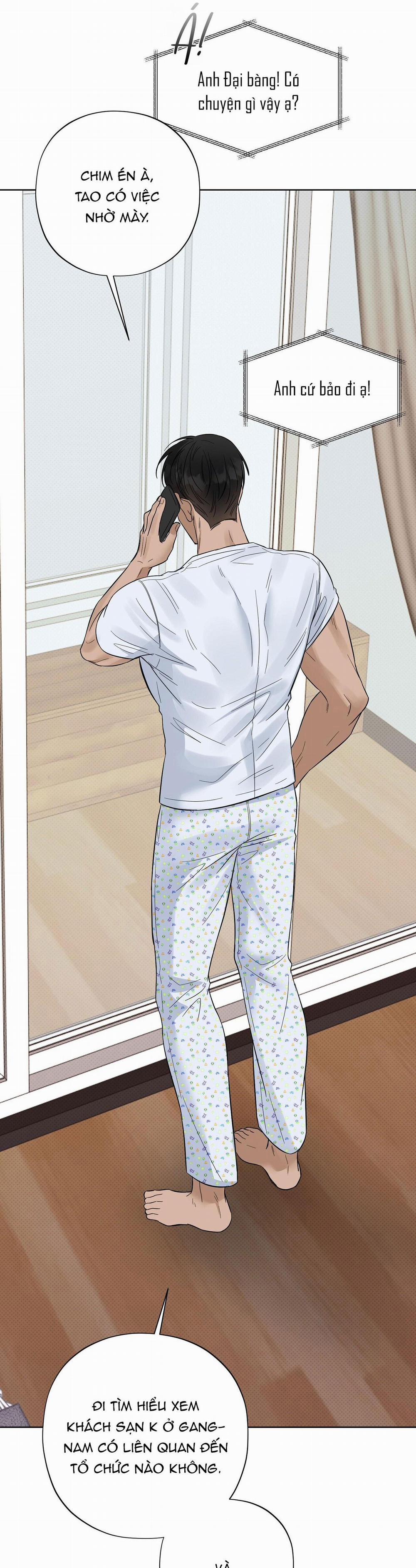 Bắt Kịp 17 Đòi chjch trang 53