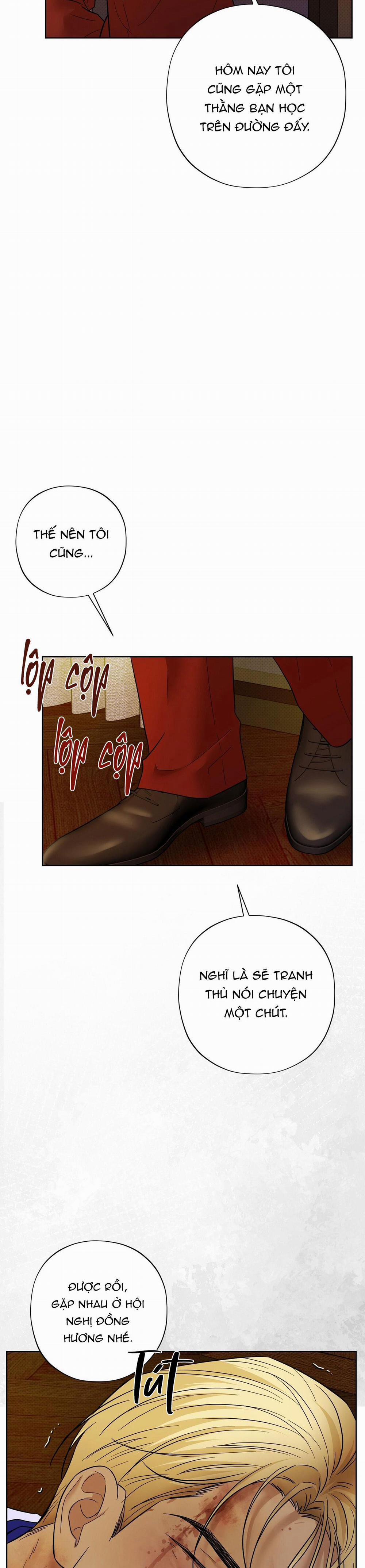 Bắt Kịp 17 Đòi chjch trang 8