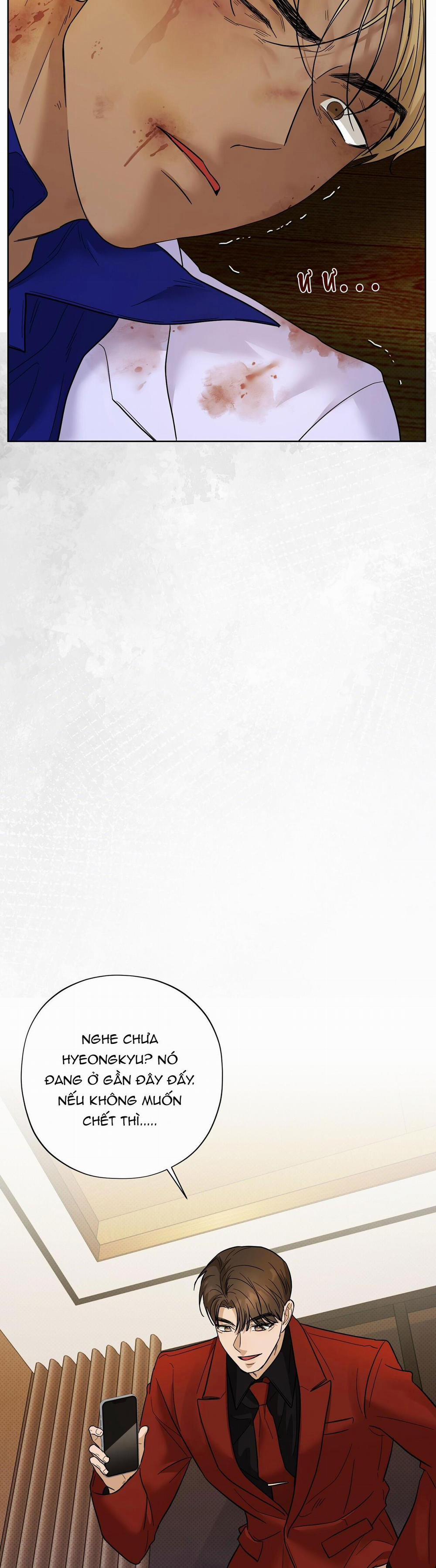 Bắt Kịp 17 Đòi chjch trang 9