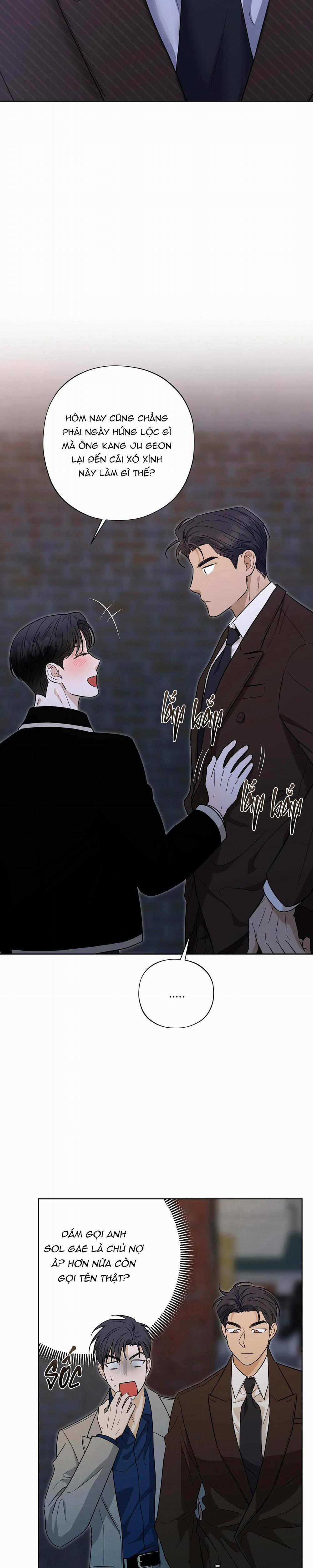 Bắt Kịp 17 trang 1