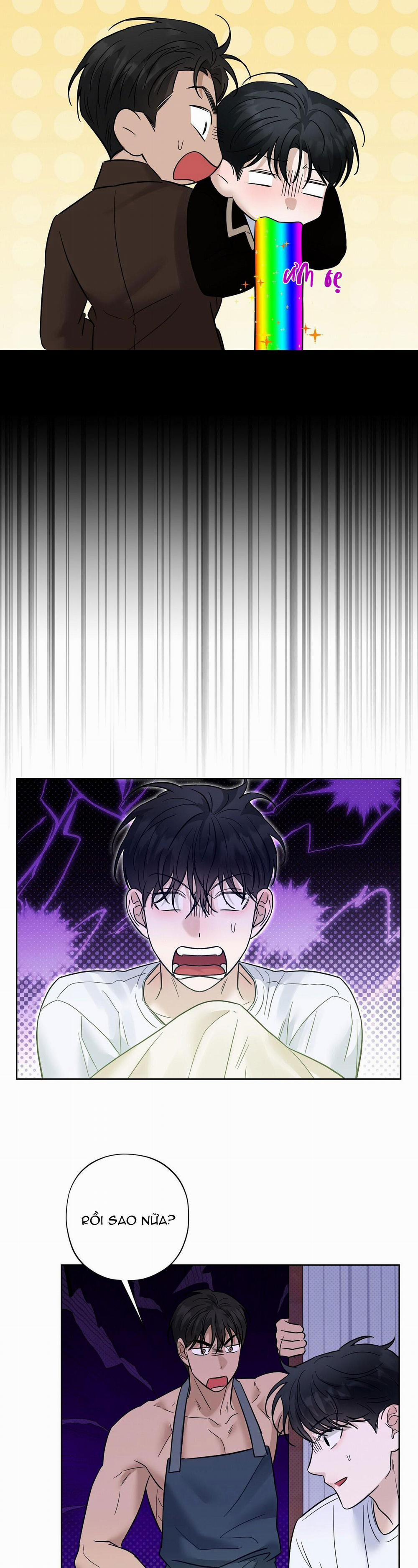 Bắt Kịp 17 trang 17