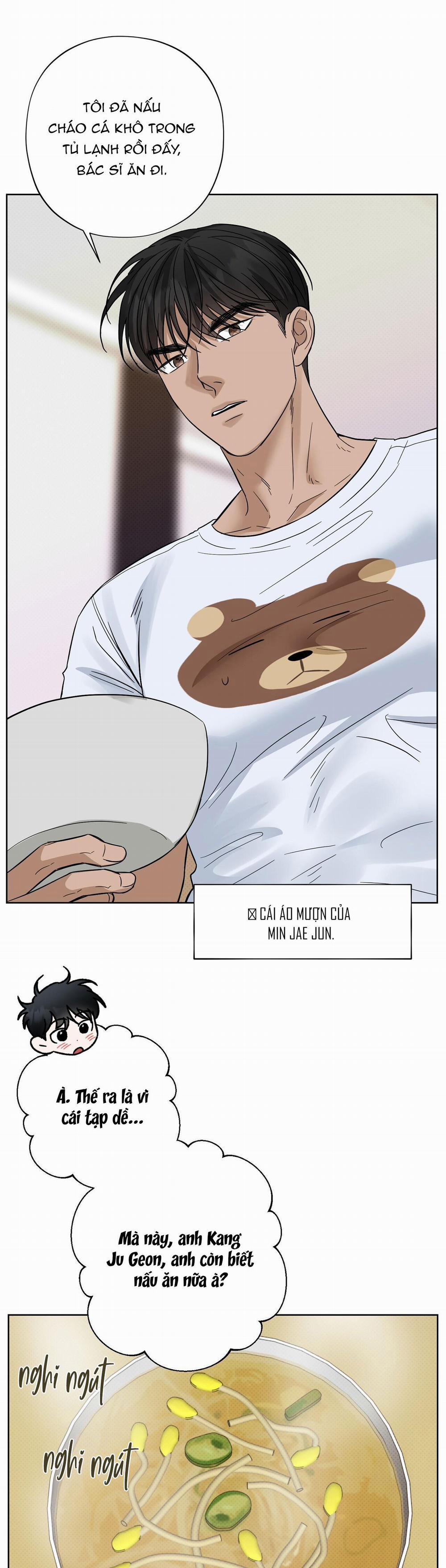 Bắt Kịp 17 trang 31