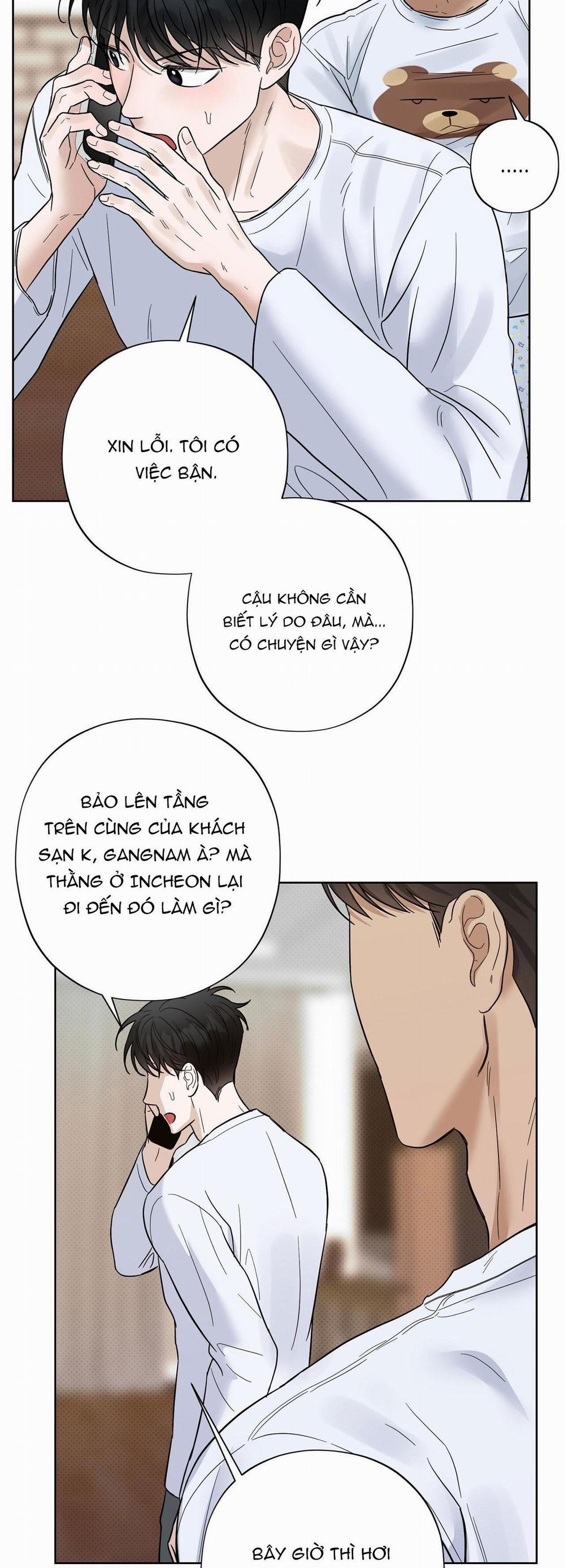 Bắt Kịp 17 trang 42