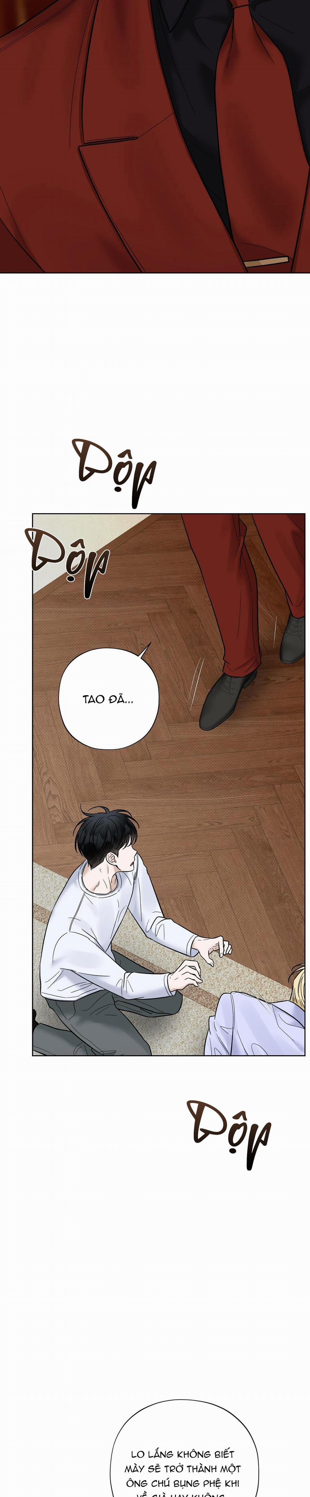 Bắt Kịp 18 ĐÁNH trang 19