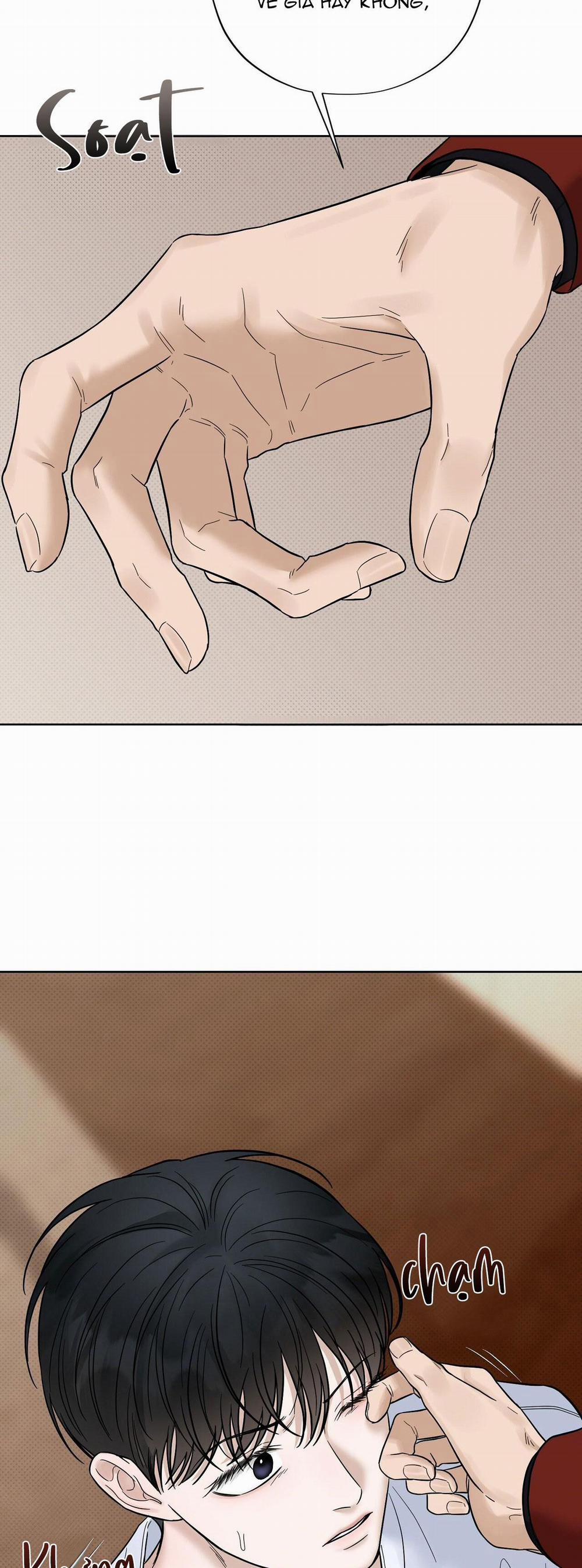 Bắt Kịp 18 ĐÁNH trang 20