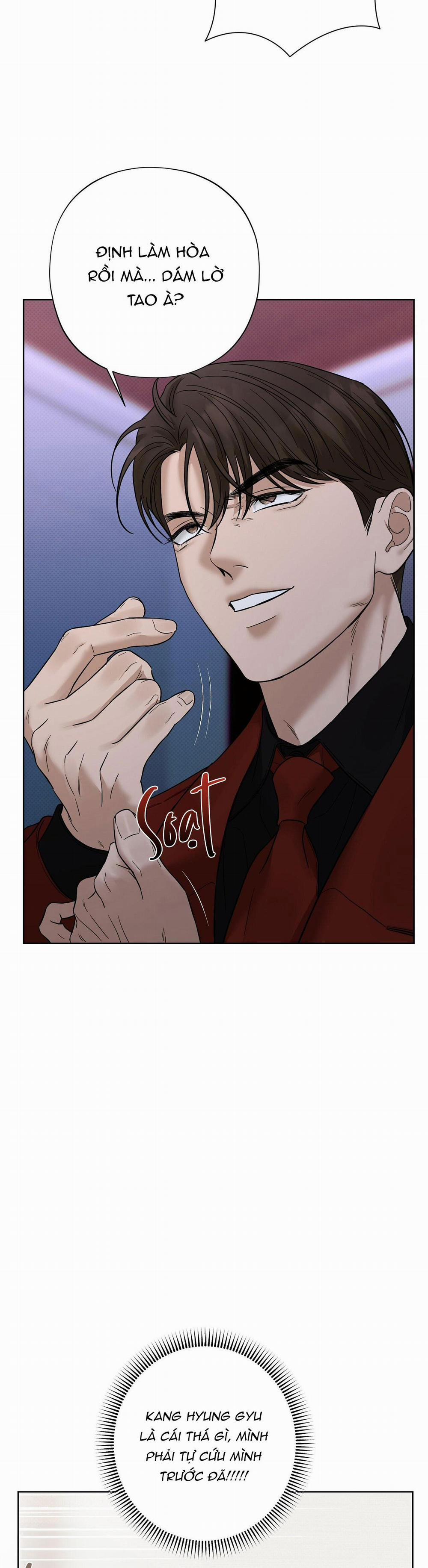 Bắt Kịp 18 ĐÁNH trang 38