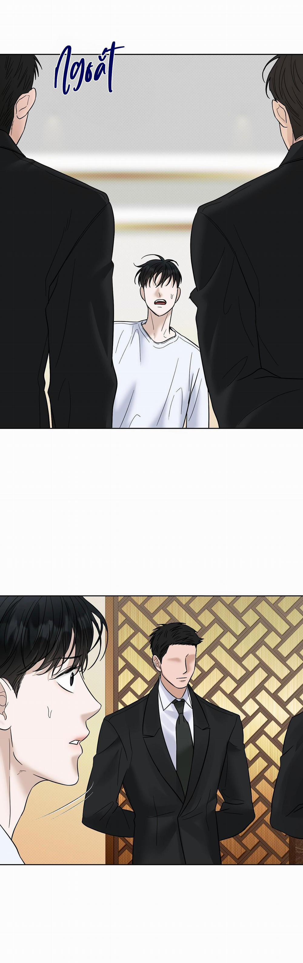 Bắt Kịp 18 ĐÁNH trang 40