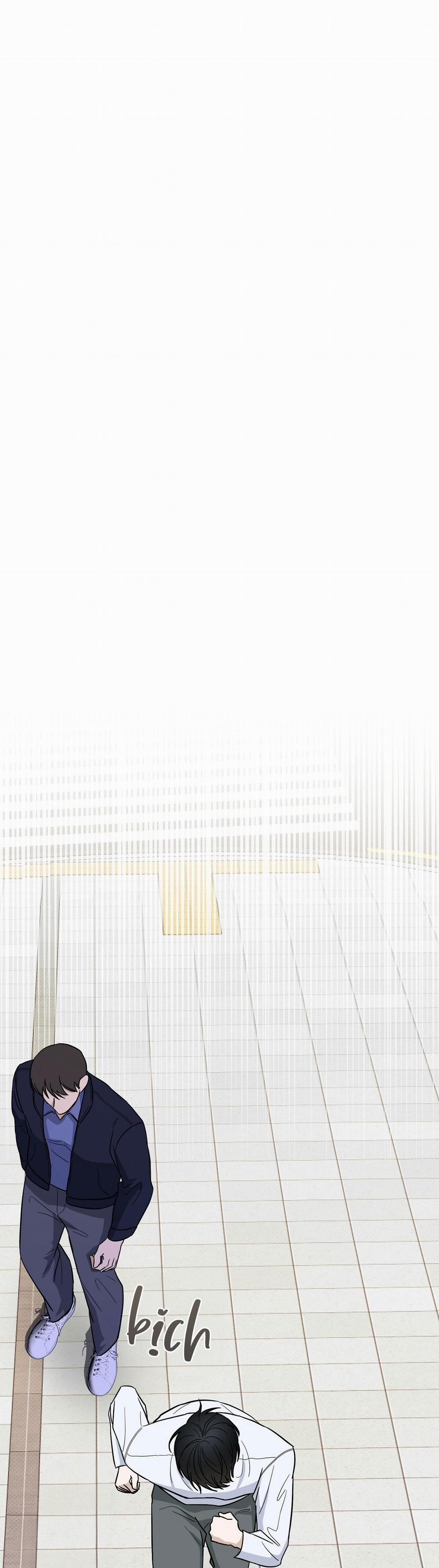 Bắt Kịp 18 trang 0