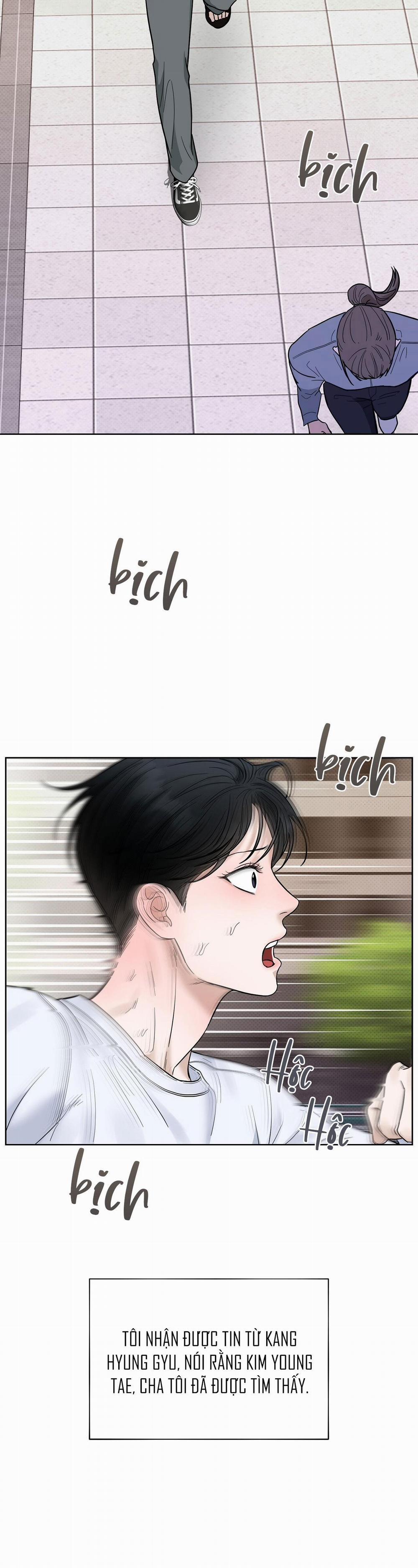 Bắt Kịp 18 trang 1