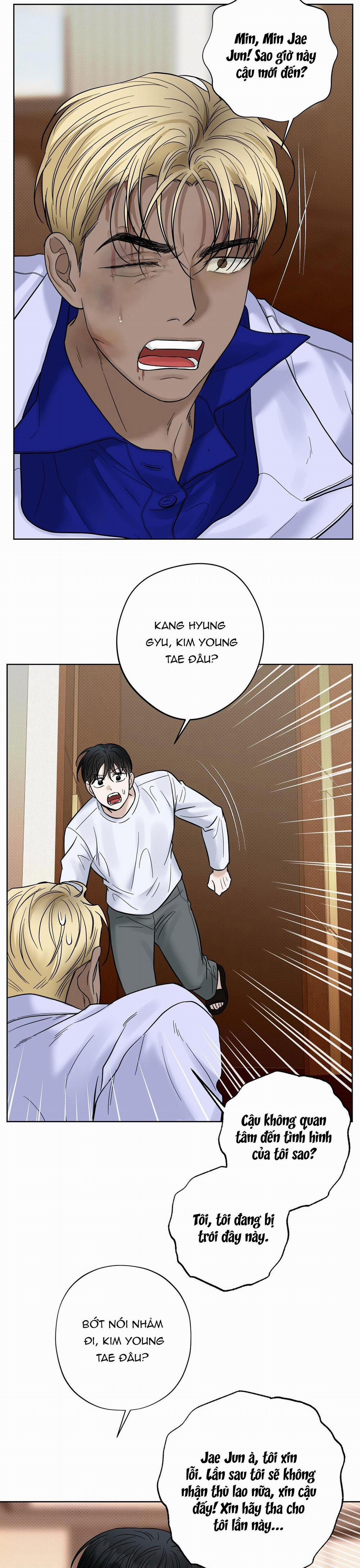 Bắt Kịp 18 trang 13