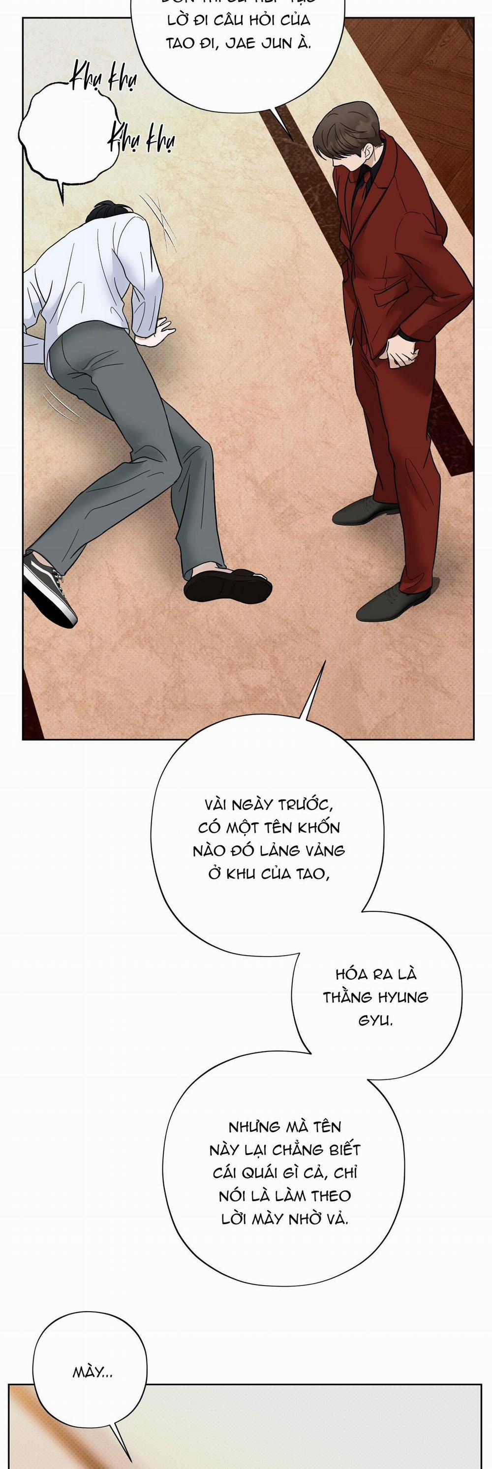 Bắt Kịp 18 trang 46