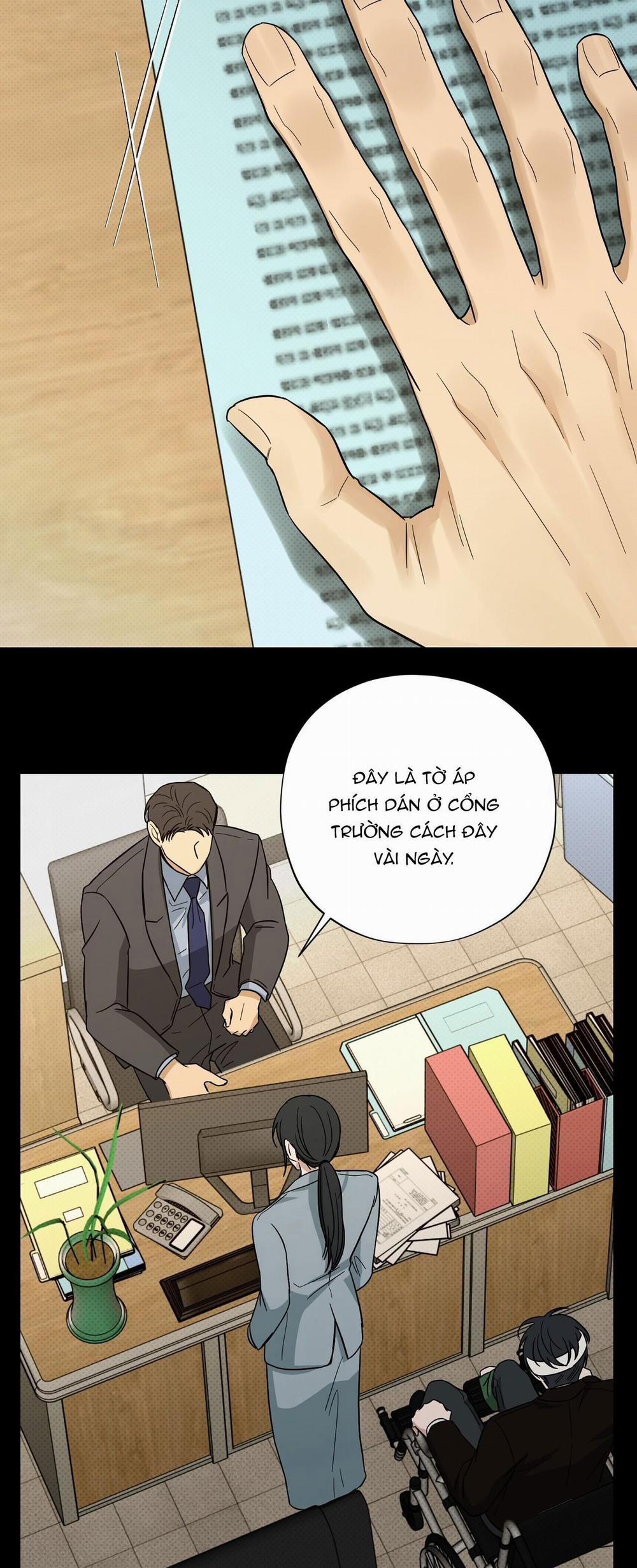 Bắt Kịp 19 QUÁ KHỨ trang 24