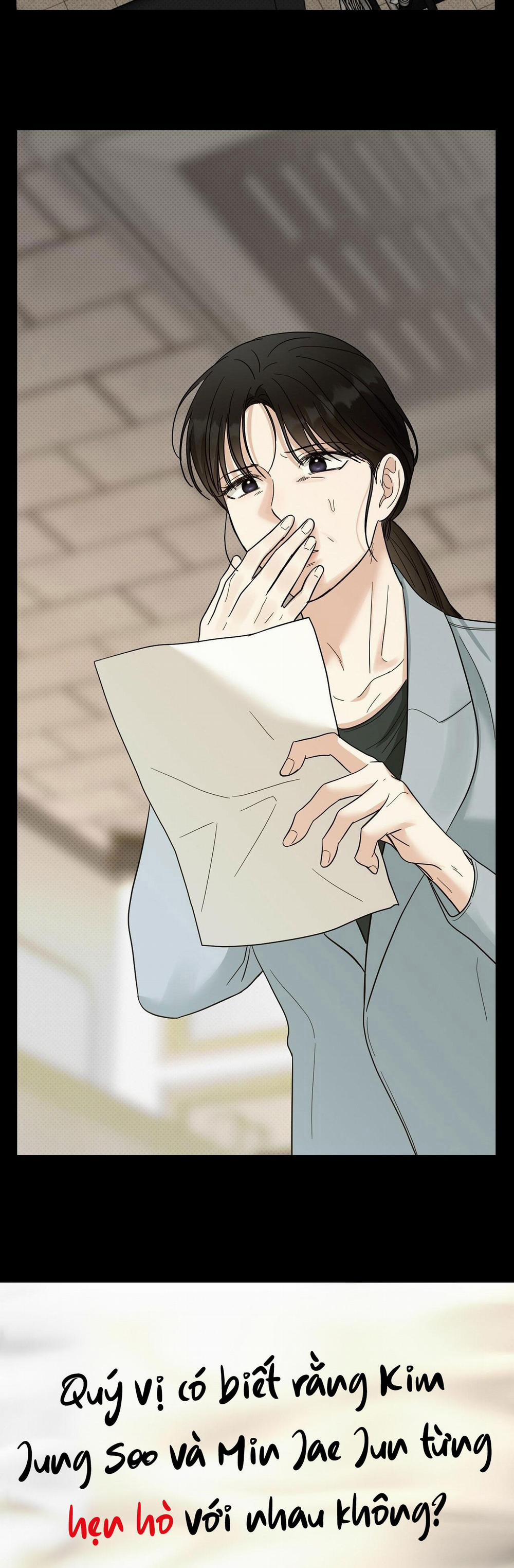 Bắt Kịp 19 QUÁ KHỨ trang 25