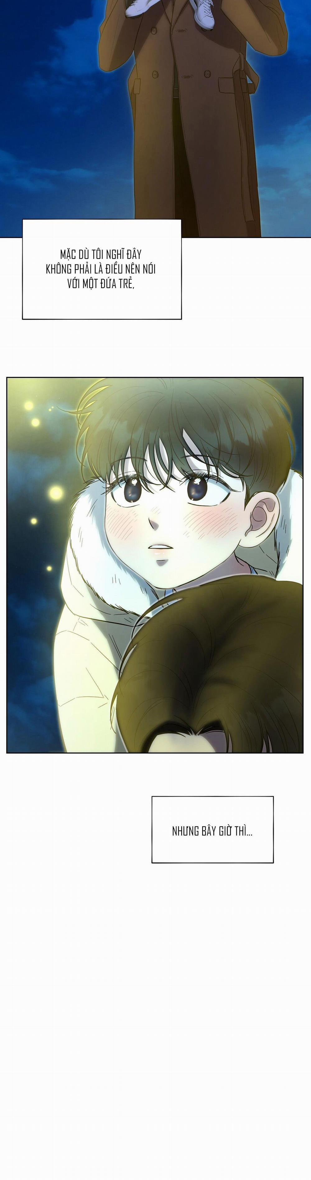 Bắt Kịp 19 QUÁ KHỨ trang 3