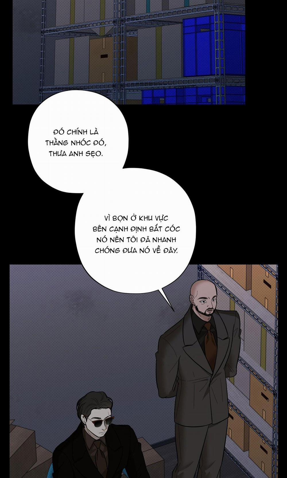 Bắt Kịp 19 QUÁ KHỨ trang 5