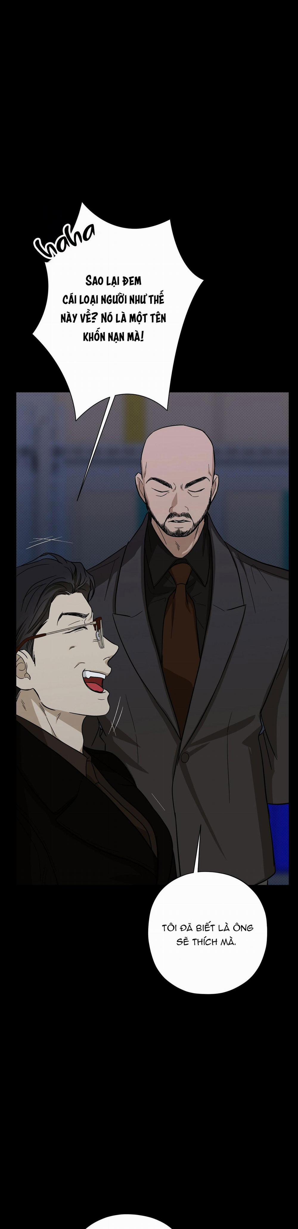 Bắt Kịp 19 QUÁ KHỨ trang 9