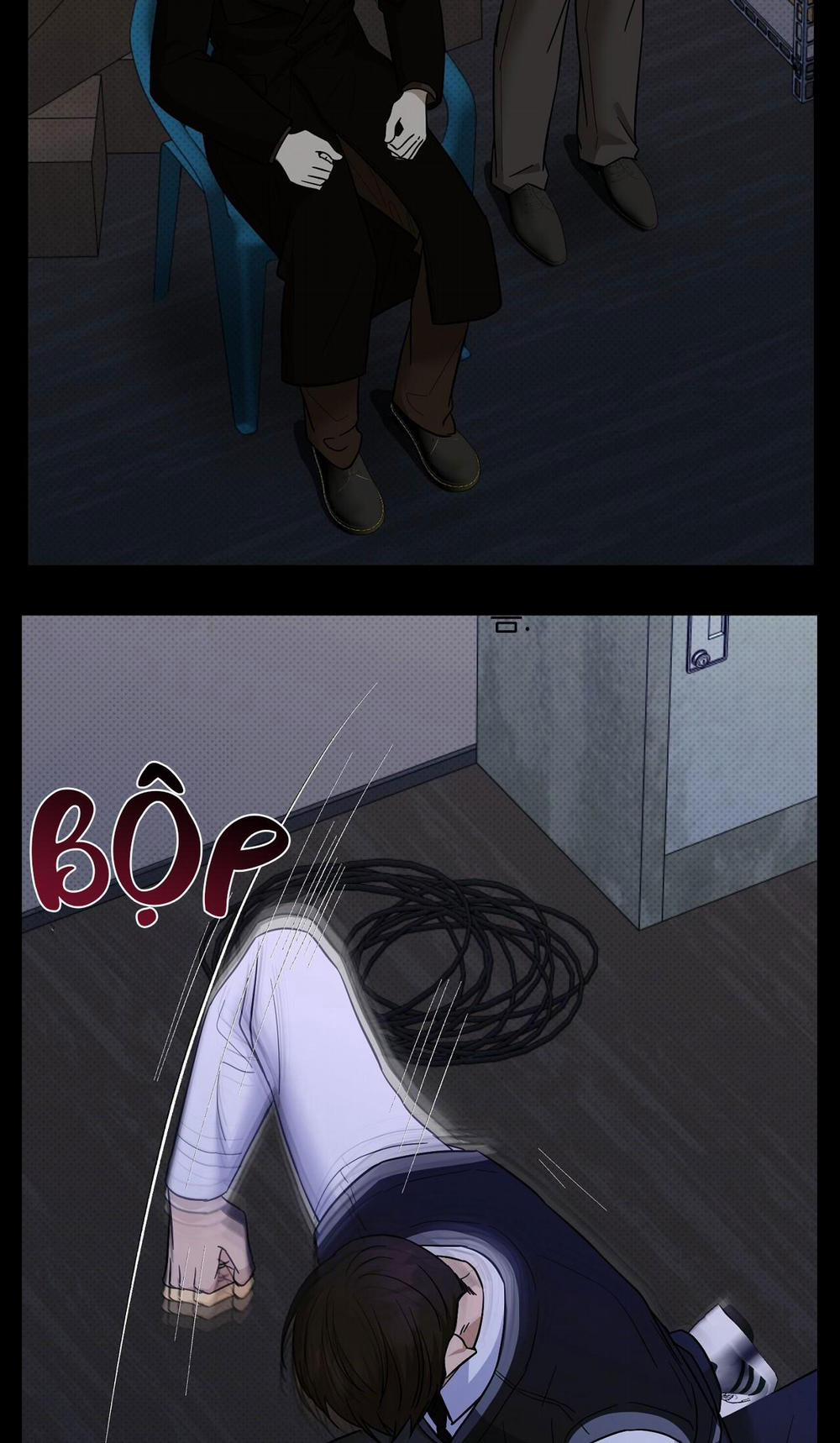 Bắt Kịp 19 trang 6