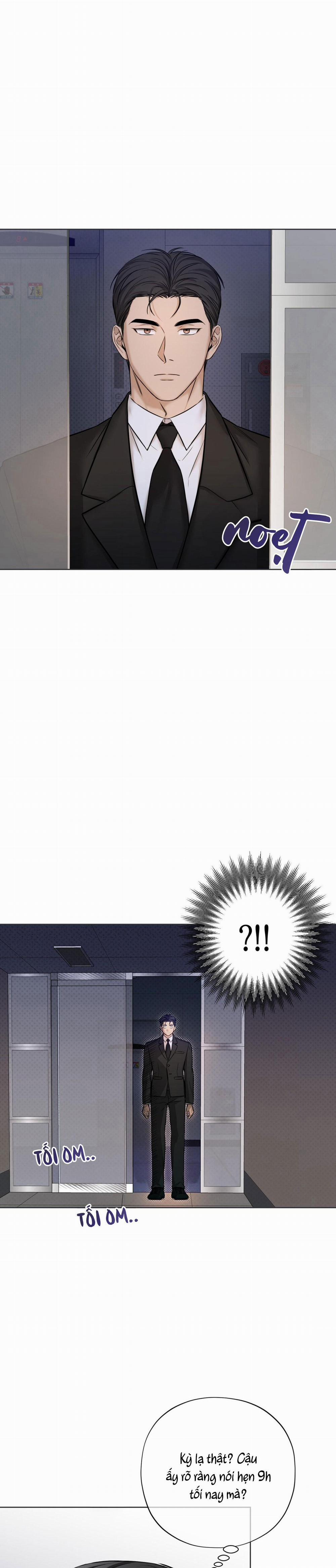 Bắt Kịp 2 chym tung bay trang 1