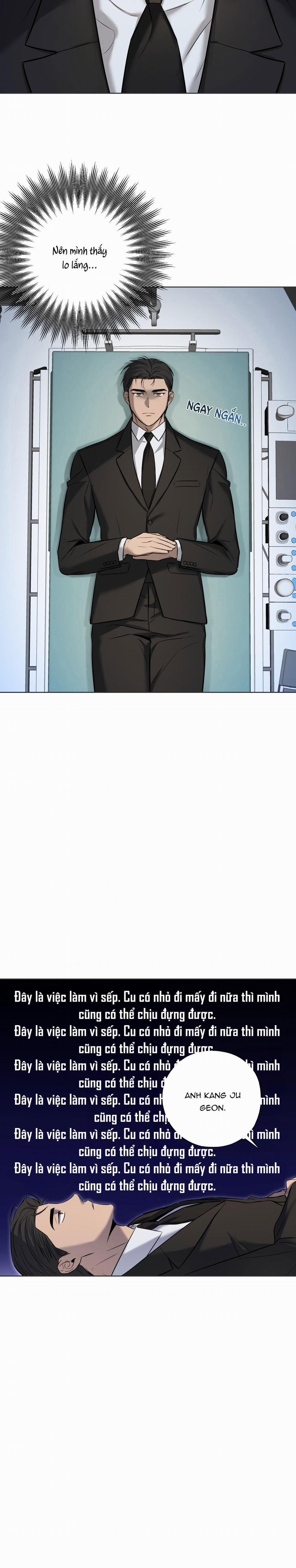 Bắt Kịp 2 chym tung bay trang 10