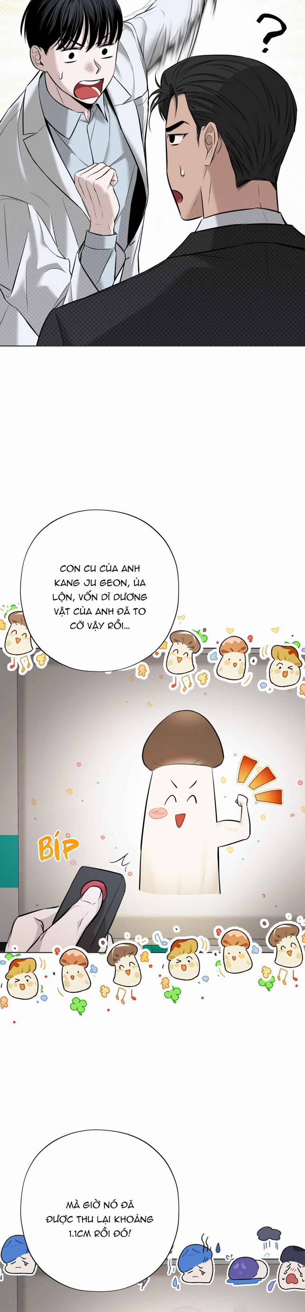 Bắt Kịp 2 chym tung bay trang 23