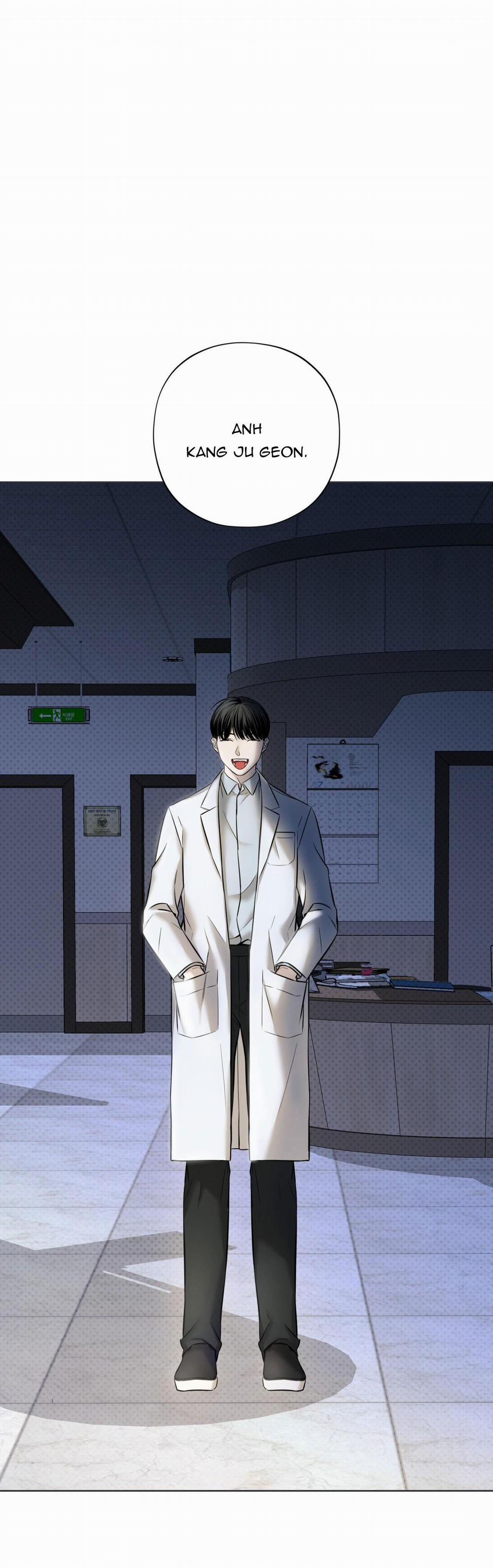 Bắt Kịp 2 chym tung bay trang 3