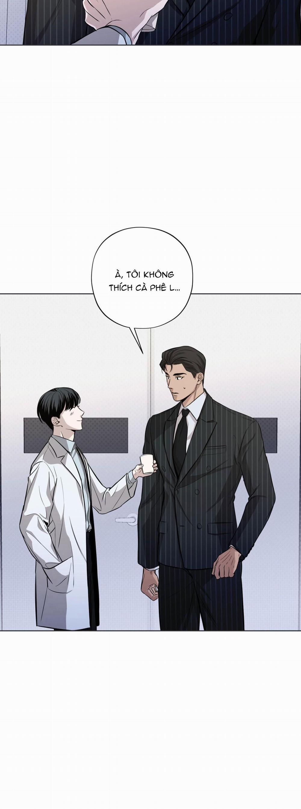 Bắt Kịp 2 chym tung bay trang 36