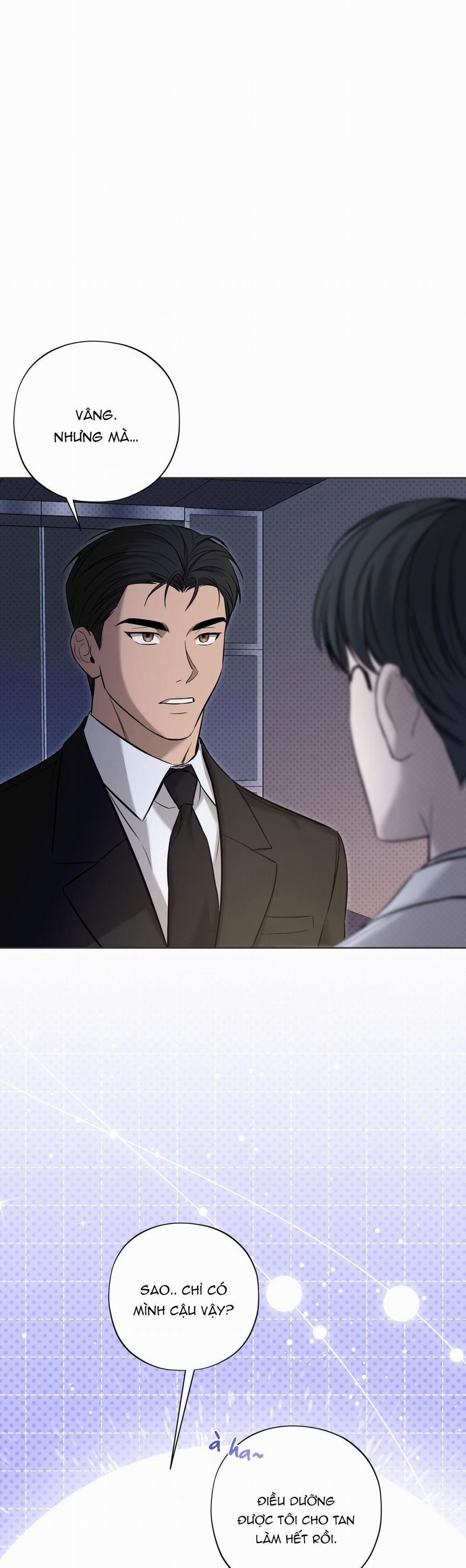 Bắt Kịp 2 chym tung bay trang 4