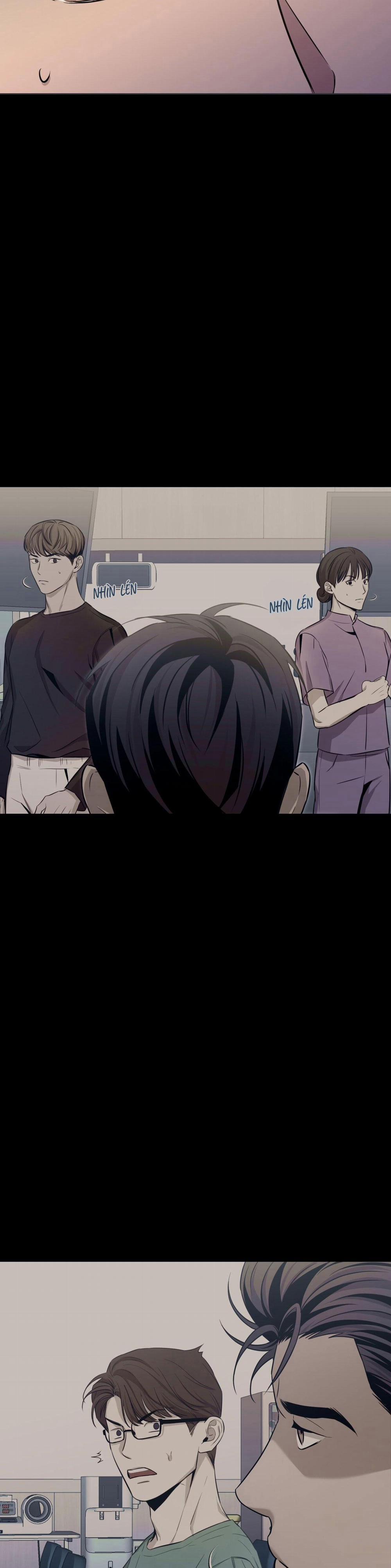 Bắt Kịp 2 chym tung bay trang 40