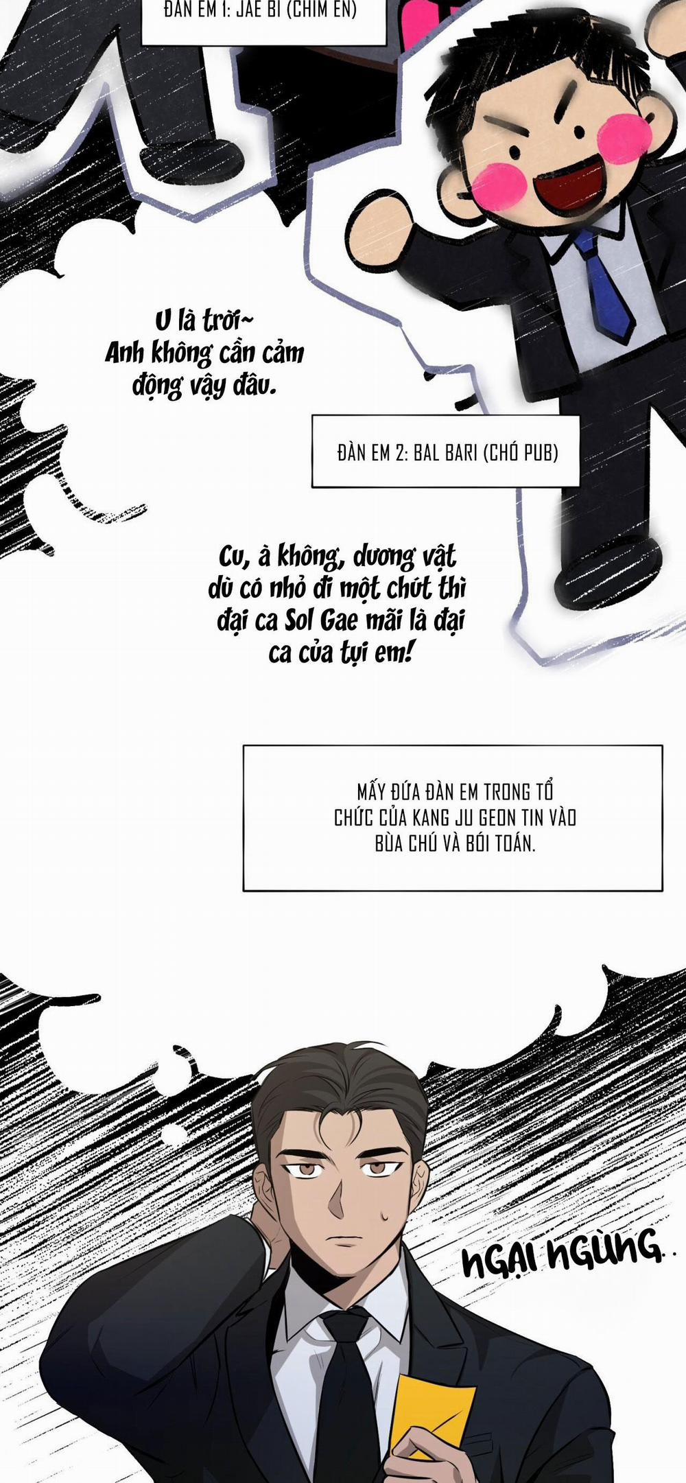 Bắt Kịp 2 chym tung bay trang 47