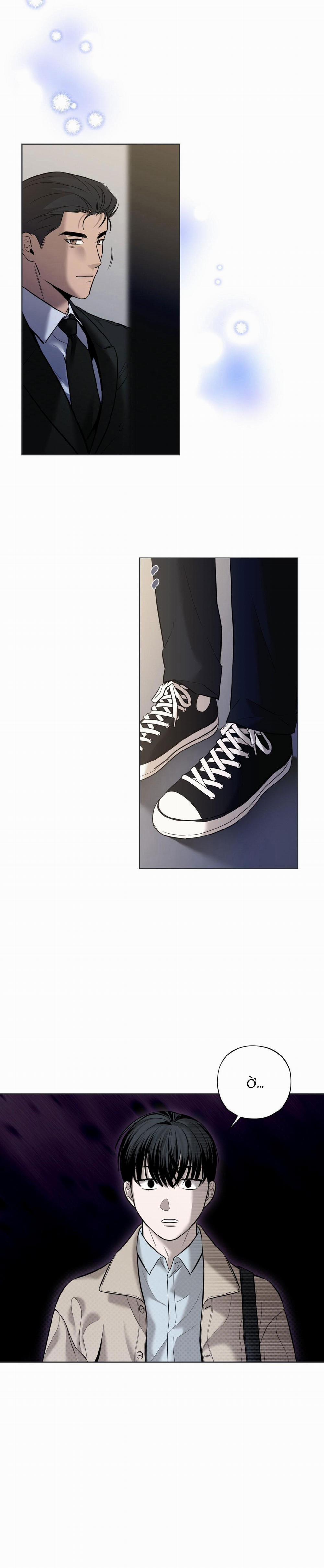 Bắt Kịp 2 chym tung bay trang 60