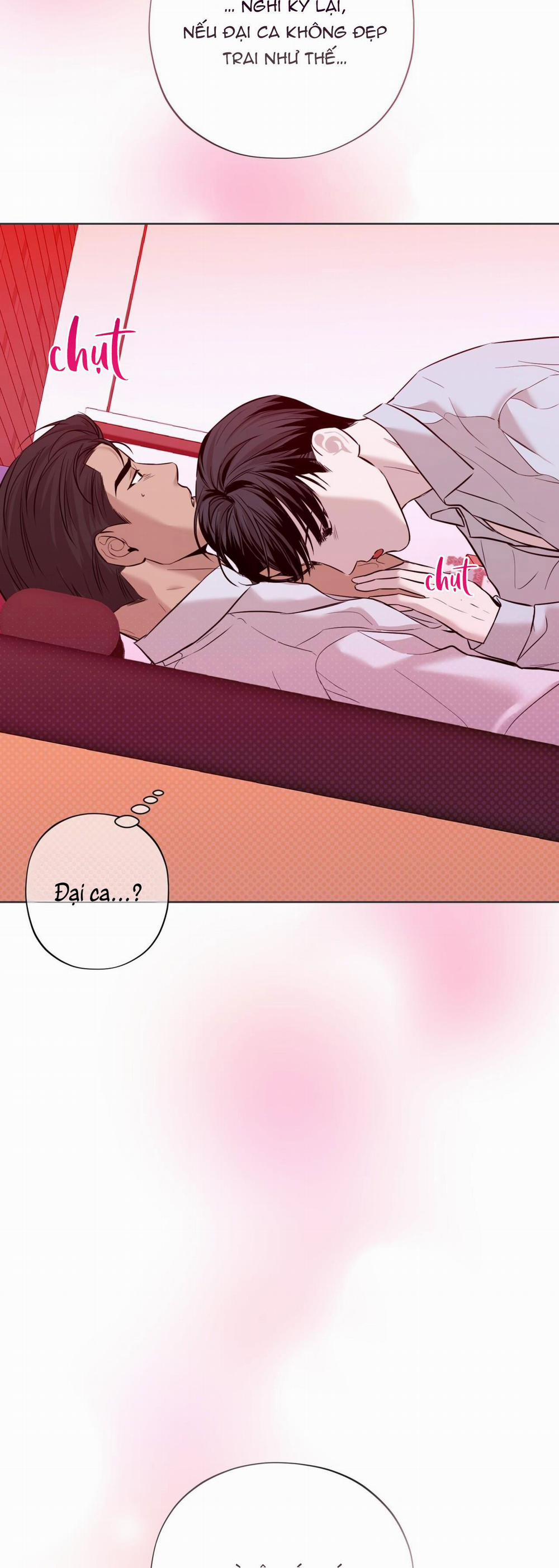 Bắt Kịp 2 chym tung bay trang 74