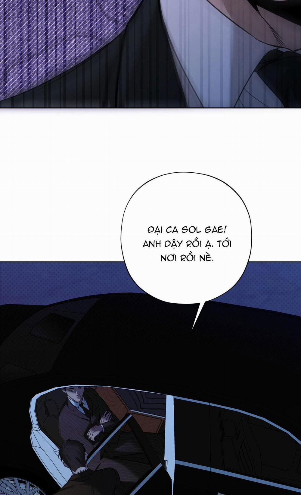 Bắt Kịp 2 chym tung bay trang 77