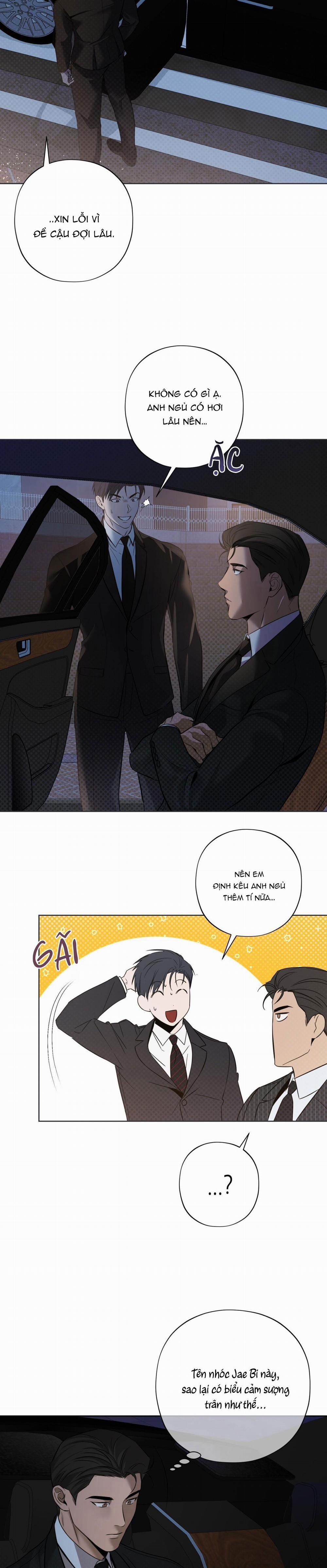 Bắt Kịp 2 chym tung bay trang 78