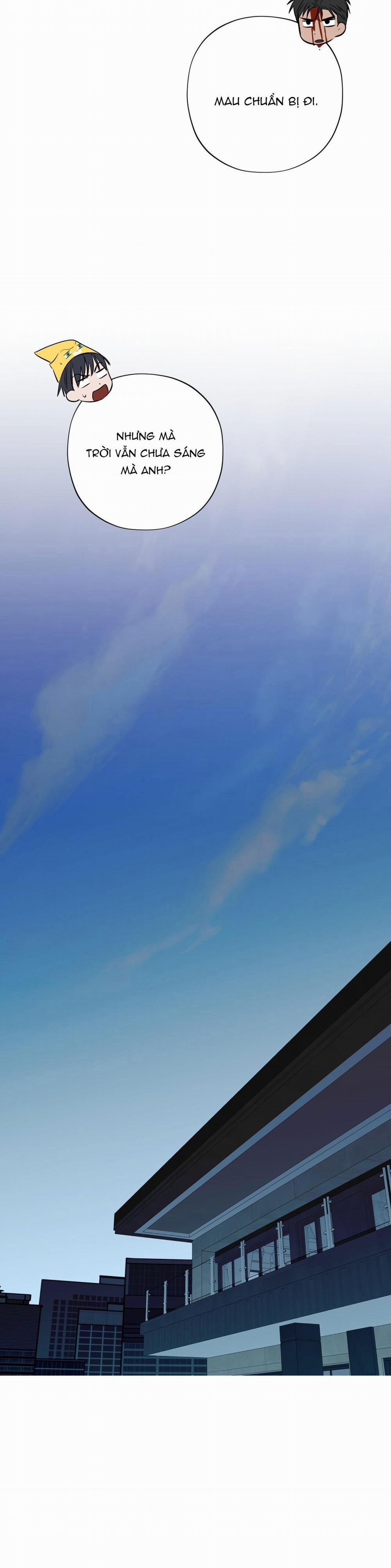 Bắt Kịp 2 chym tung bay trang 87