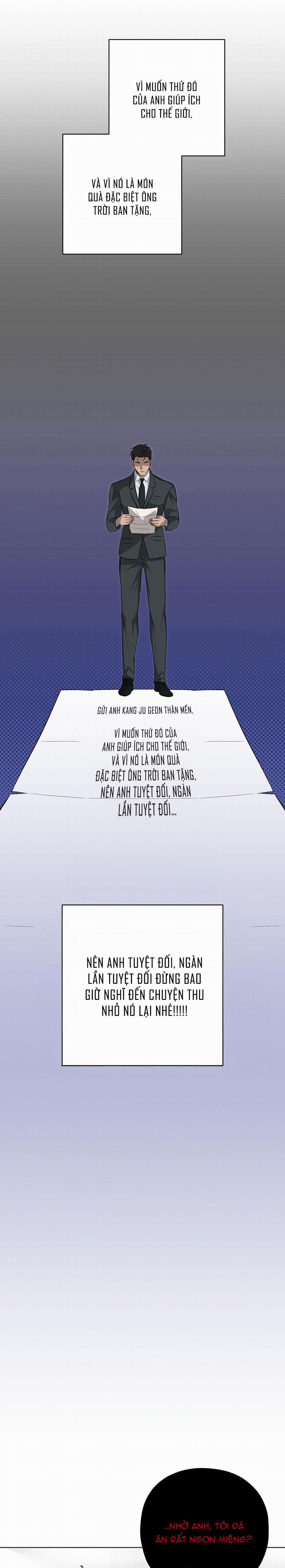 Bắt Kịp 2 chym tung bay trang 89